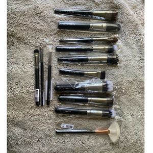 13 Morphe Makeup Brush Set NEW